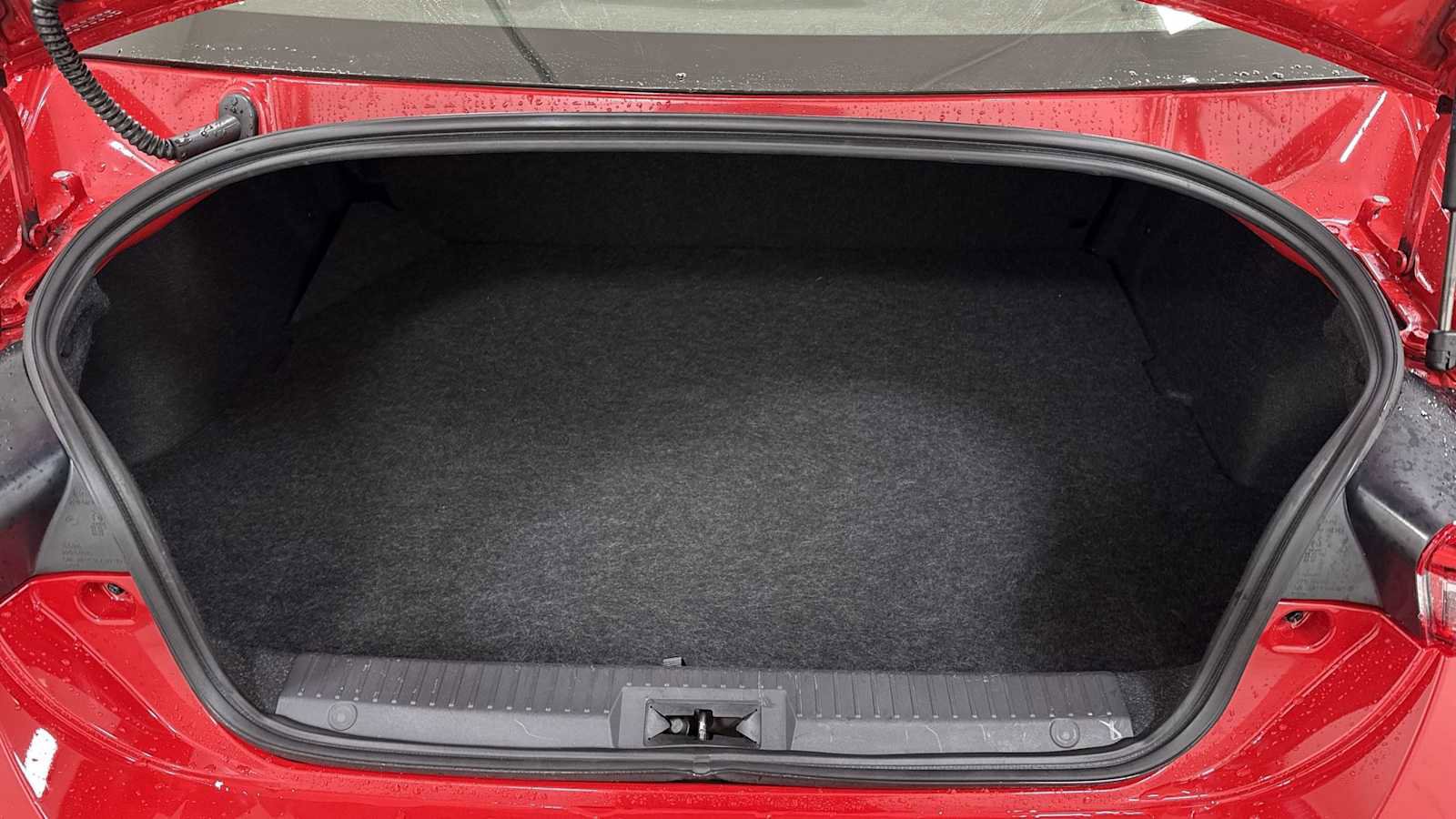 Certified 2017 Toyota 86 image 26