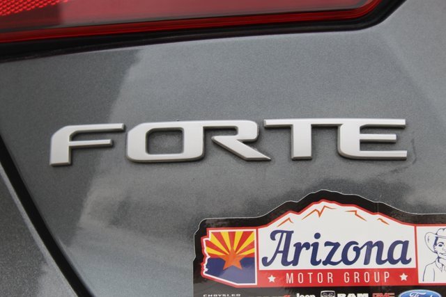 Used 2023 Kia Forte LXS image 19