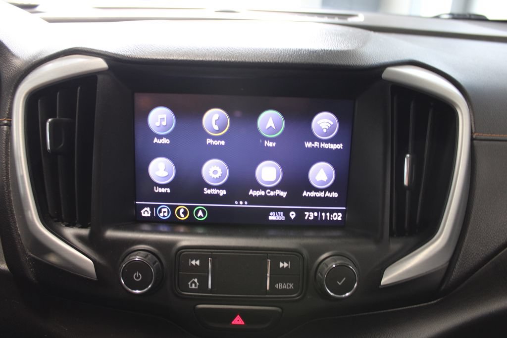 Used 2020 GMC Terrain SLE w/ Driver Convenience Package AWD/4WD image 15