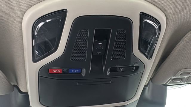 Certified 2024 Subaru Outback Onyx Edition image 34