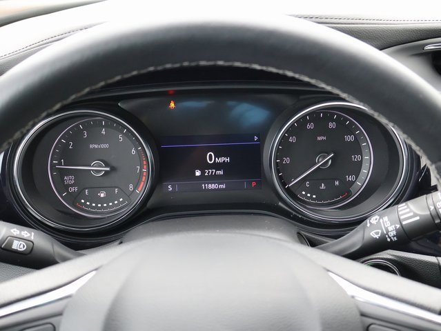 Certified 2023 Buick Encore GX Preferred w/ Cold Weather Comfort Package image 31