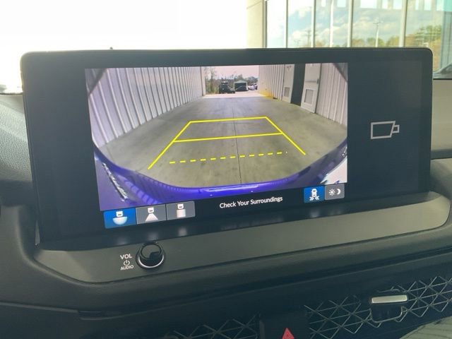 Certified 2024 Honda Accord Sport image 17