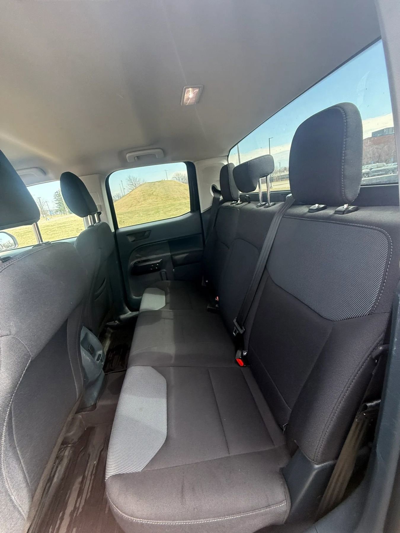 Used 2022 Ford Maverick XL FWD image 11