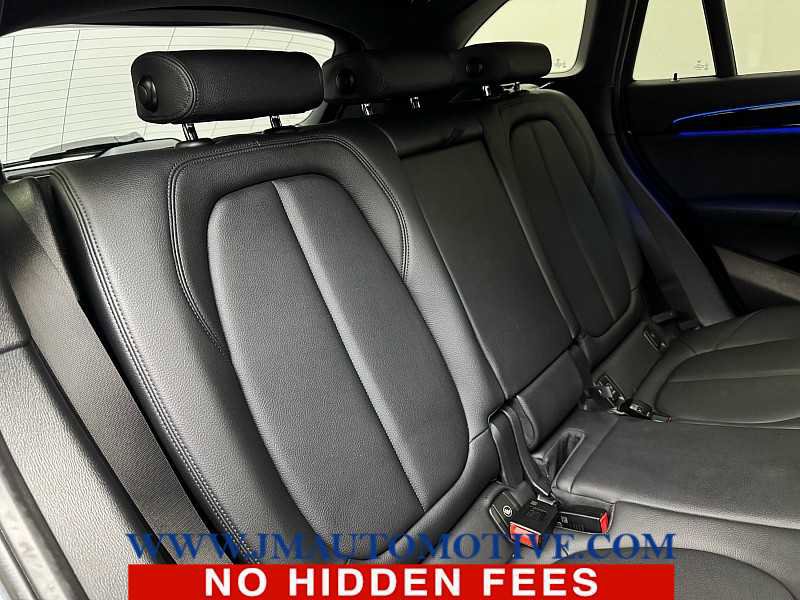 Used 2021 BMW X1 xDrive28i w/ Convenience Package image 19