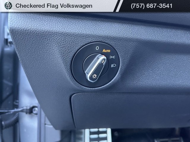 New 2026 Volkswagen Jetta Sport image 18