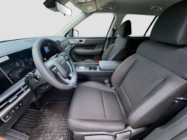 New 2027 Hyundai Santa Fe SE FWD image 20