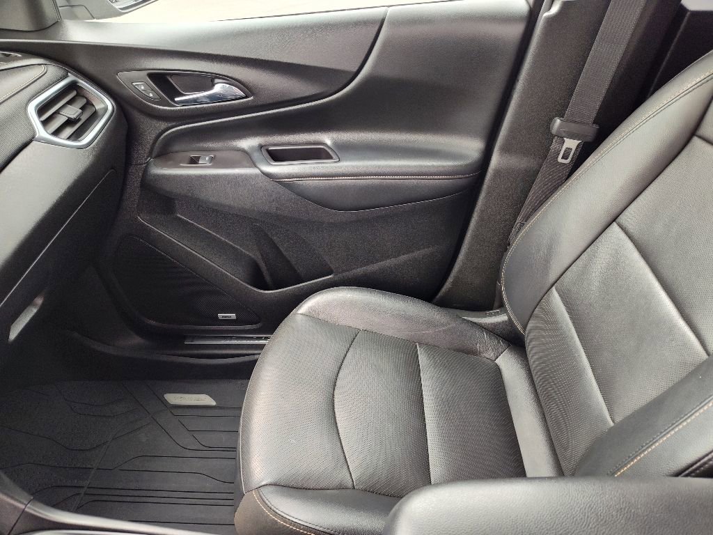 Used 2020 Chevrolet Equinox Premier AWD/4WD image 31