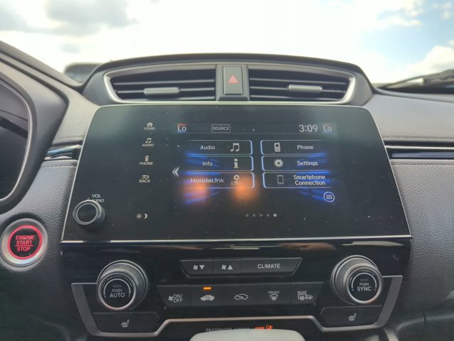 Used 2020 Honda CR-V EX image 22