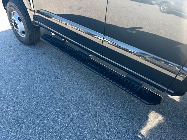 New 2026 Ford F350 XL w/ XL Chrome Package image 11