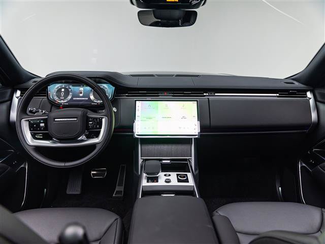 New 2027 Land Rover Range Rover SE AWD/4WD image 20