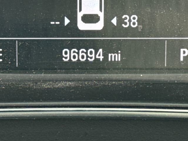 Used 2019 Chevrolet Cruze LS w/ LS Convenience Package image 23