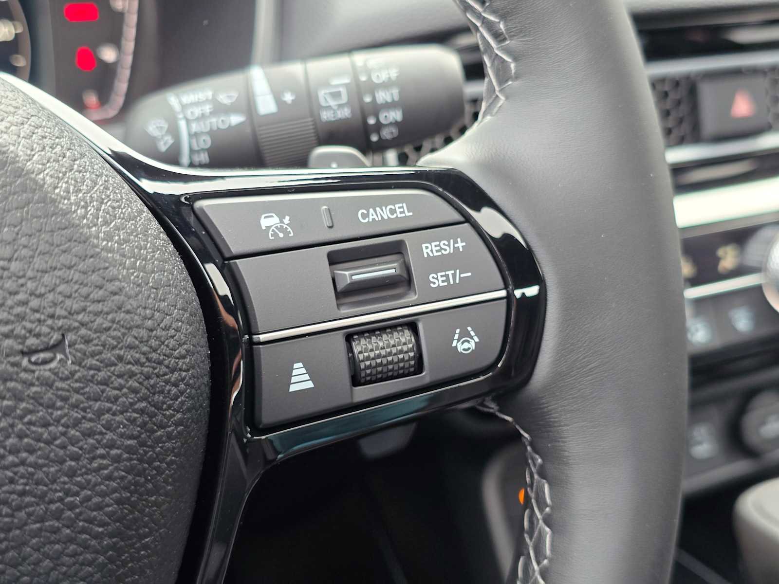 New 2026 Honda Civic Sport Touring image 37