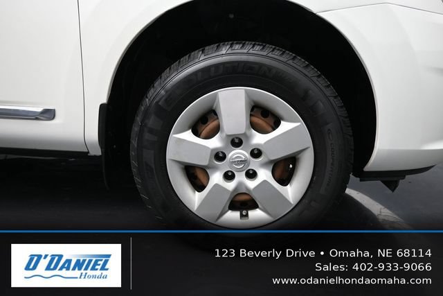 Used 2012 Nissan Rogue S AWD/4WD image 41