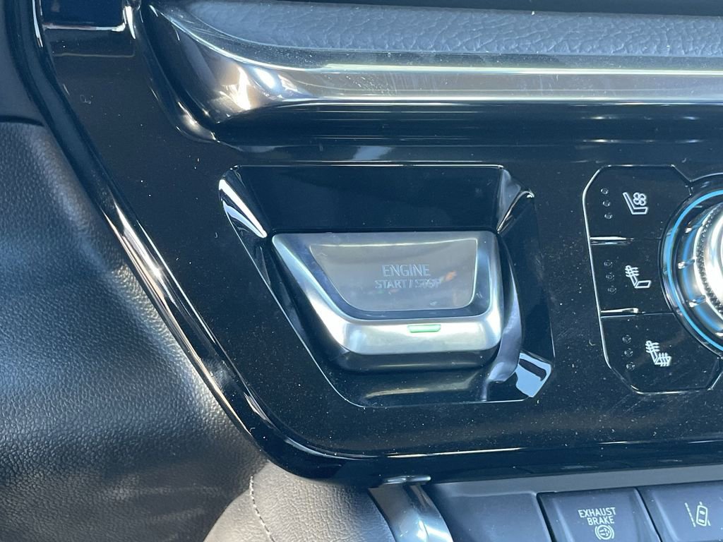 New 2025 GMC Sierra 2500 Denali w/ Denali Reserve Package image 17