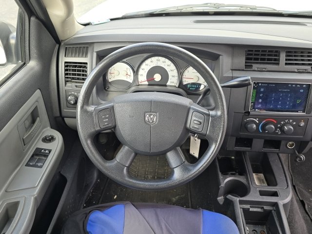 Used 2011 Dodge Dakota 2WD Extended Cab image 12