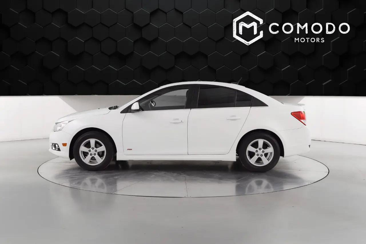 Used 2012 Chevrolet Cruze LT w/ RS Package image 6