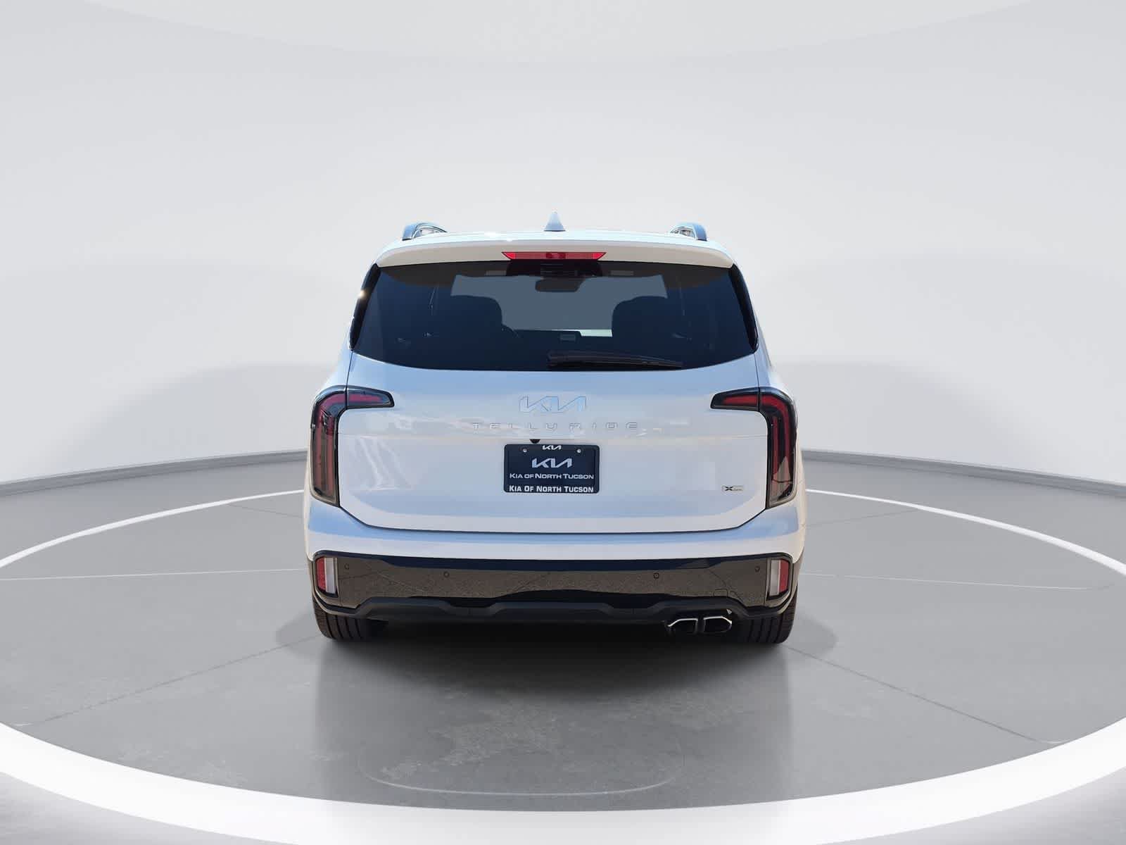 Used 2024 Kia Telluride SX X-Line AWD/4WD image 7