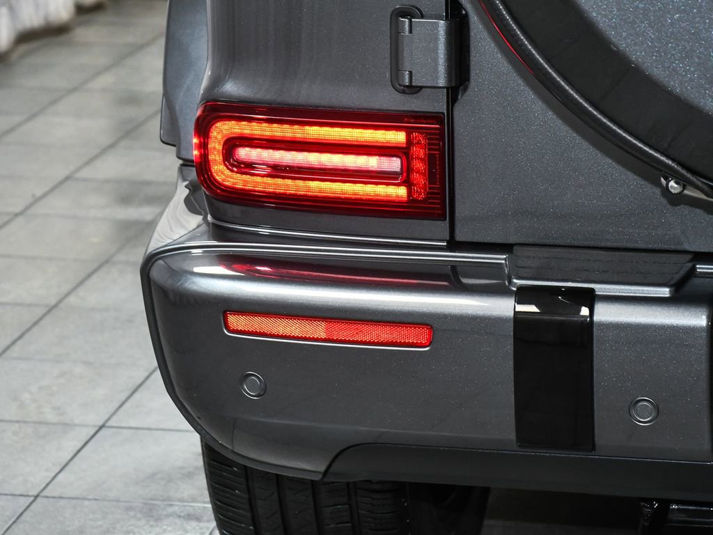 Used 2021 Mercedes-Benz G 550 image 85