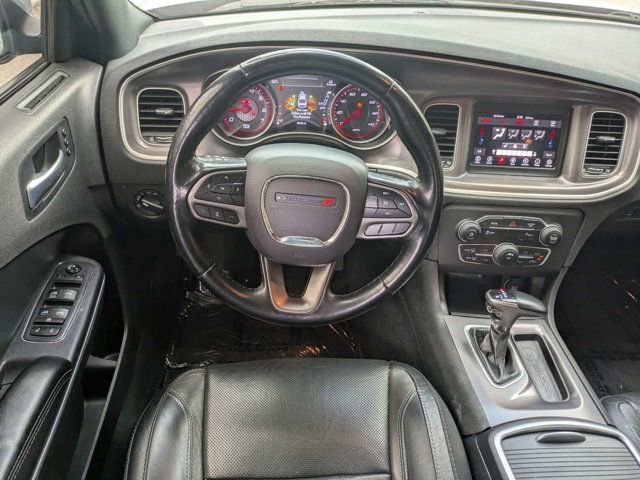Used 2021 Dodge Charger SXT w/ Leather Interior Group image 11