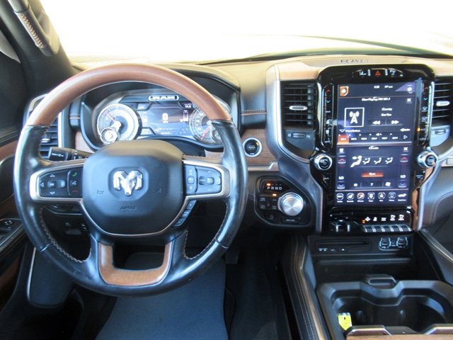 Used 2019 RAM 1500 Laramie Longhorn image 16