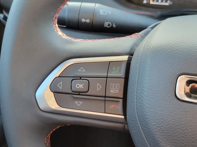 Used 2024 Jeep Compass Trailhawk w/ Trailhawk Elite Group image 28