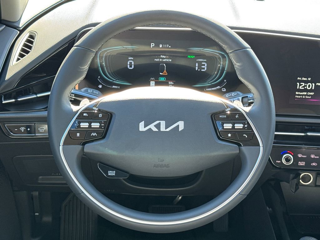New 2026 Kia Niro EX w/ EX Premium Package image 24