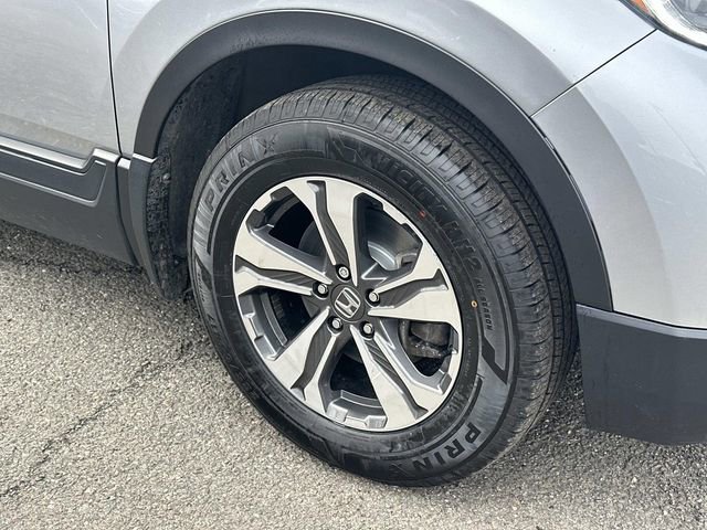 Used 2019 Honda CR-V LX image 7