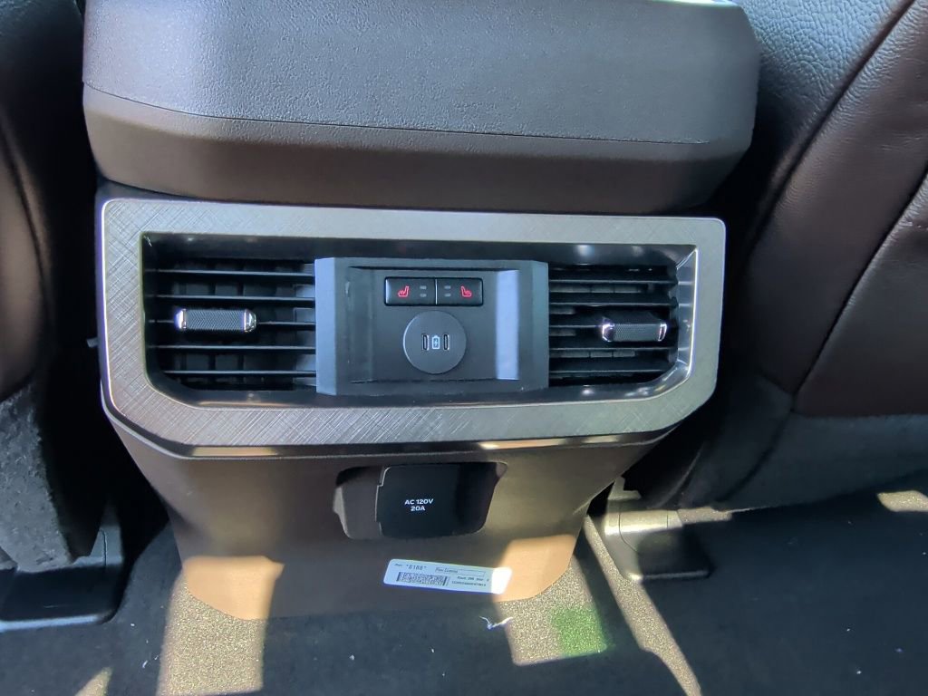 New 2026 Ford F250 King Ranch image 44