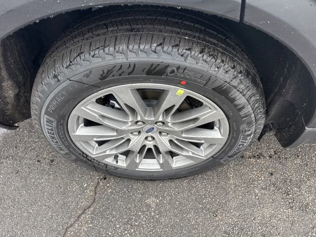 New 2026 Ford Explorer Active w/ Active Comfort Package image 13