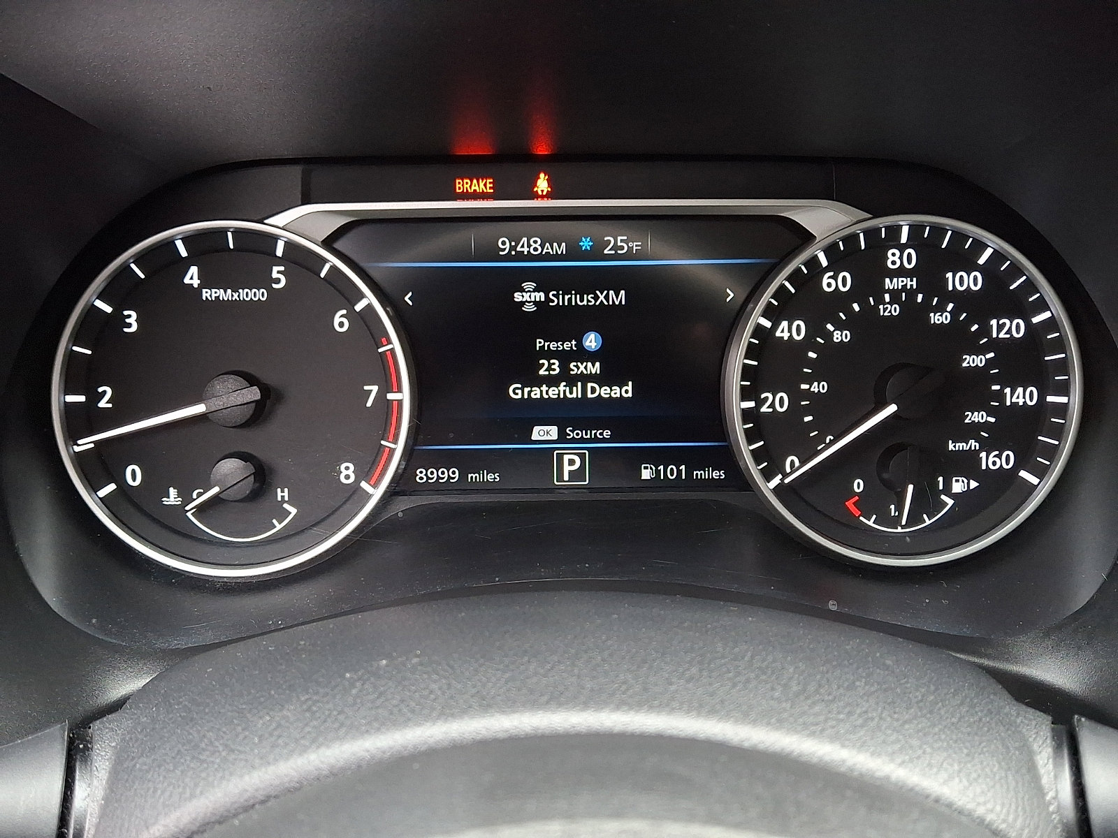 Certified 2023 Nissan Sentra SR w/ Electronics Package image 21