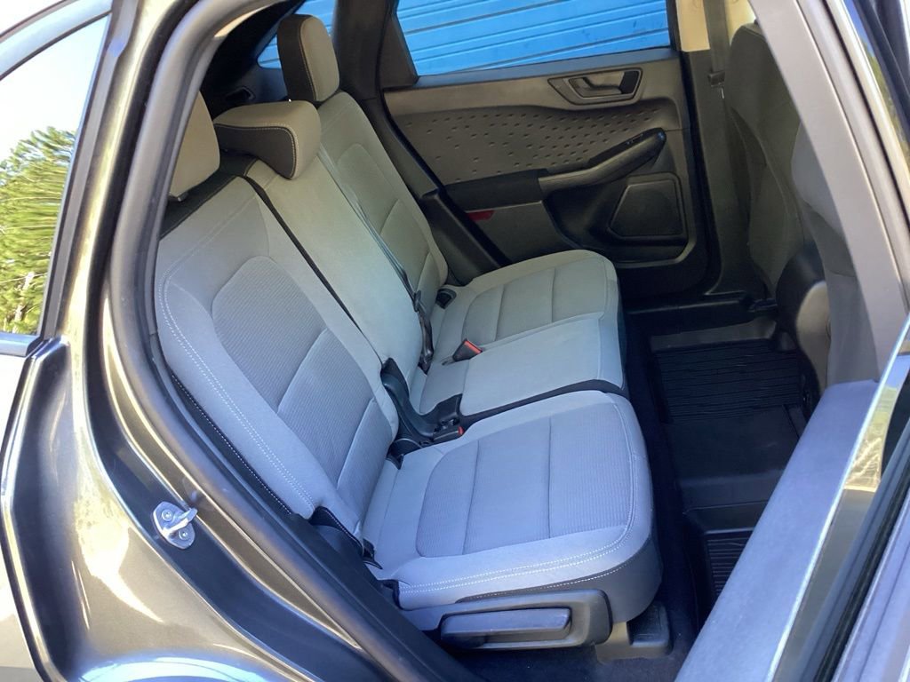 Used 2020 Ford Escape S image 36