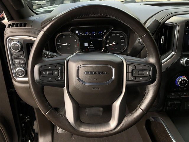 Used 2021 GMC Sierra 3500 Denali w/ Denali Ultimate Package image 22