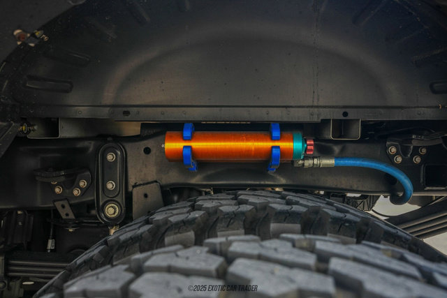 Used 2017 Ford F450 King Ranch w/ King Ranch Ultimate Package image 76