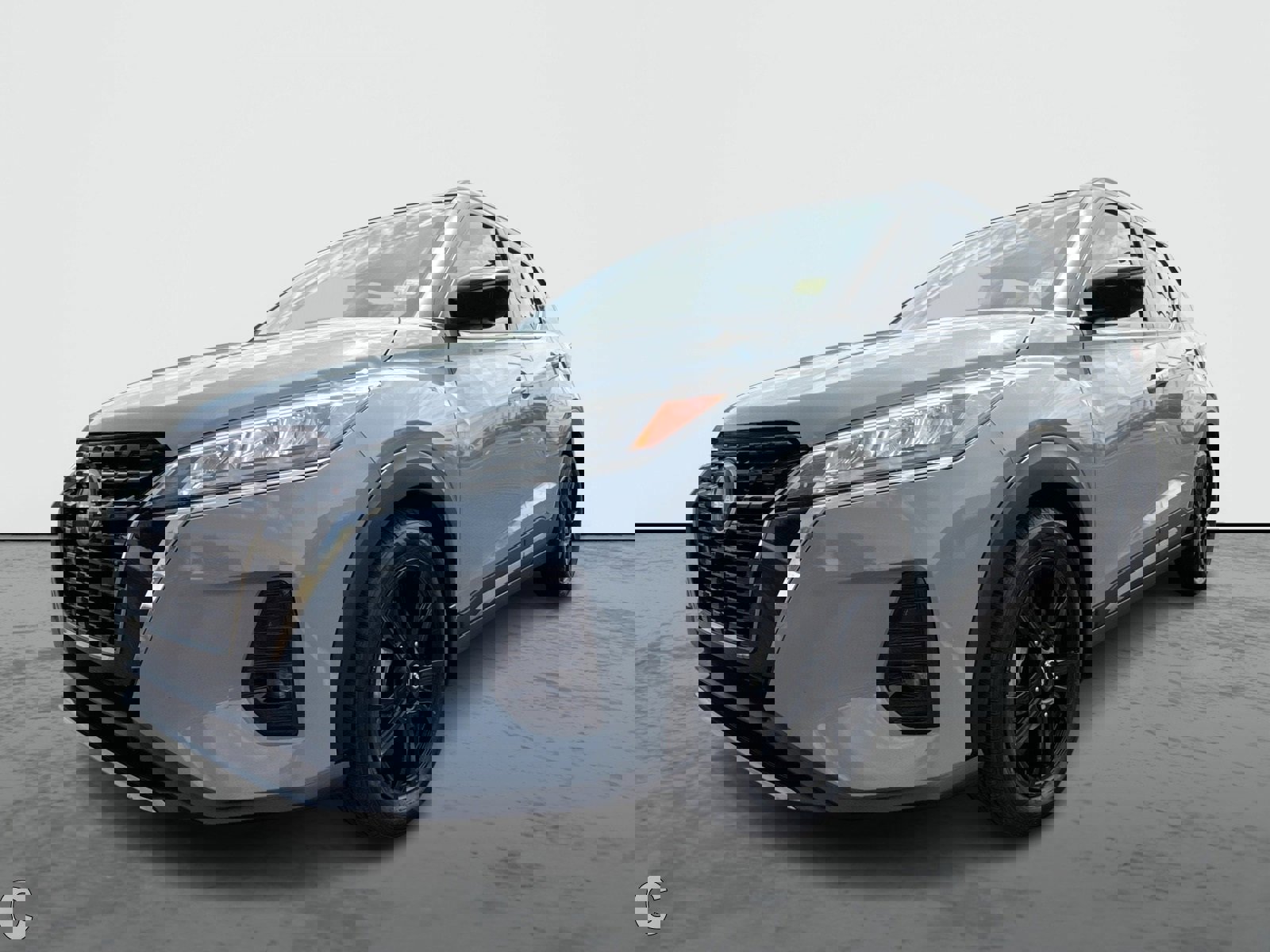 Used 2022 Nissan Kicks SR