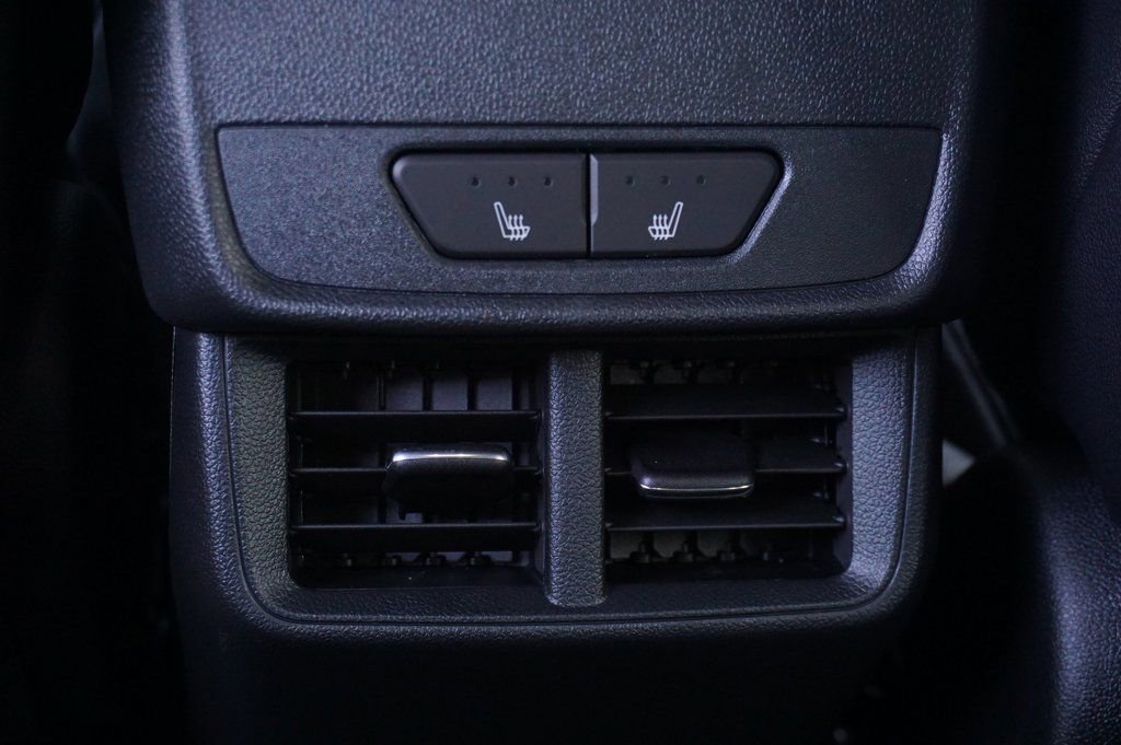 New 2026 Chevrolet Equinox RS w/ Convenience Package III image 27