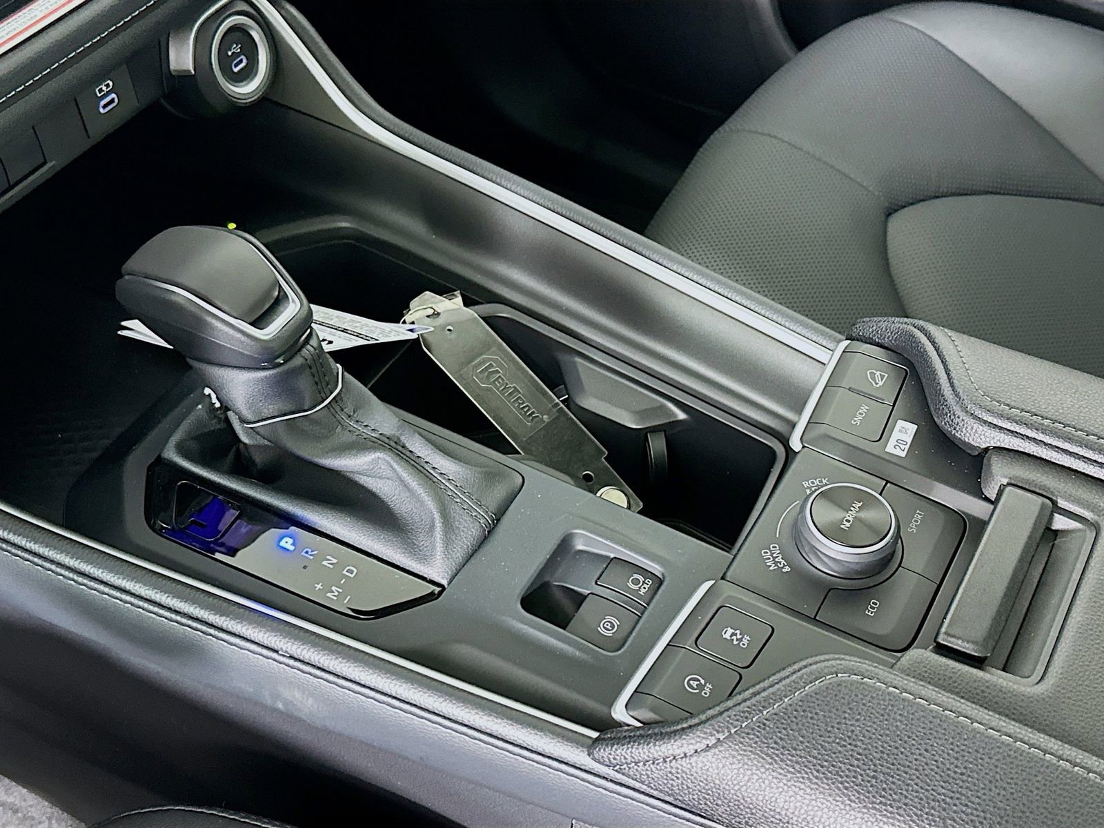 New 2026 Toyota Grand Highlander Platinum AWD/4WD image 17