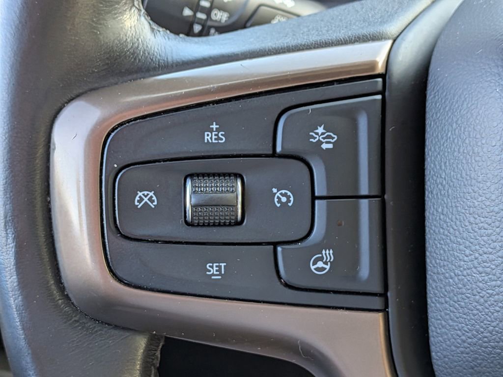 Used 2020 Chevrolet Silverado 2500 High Country image 27