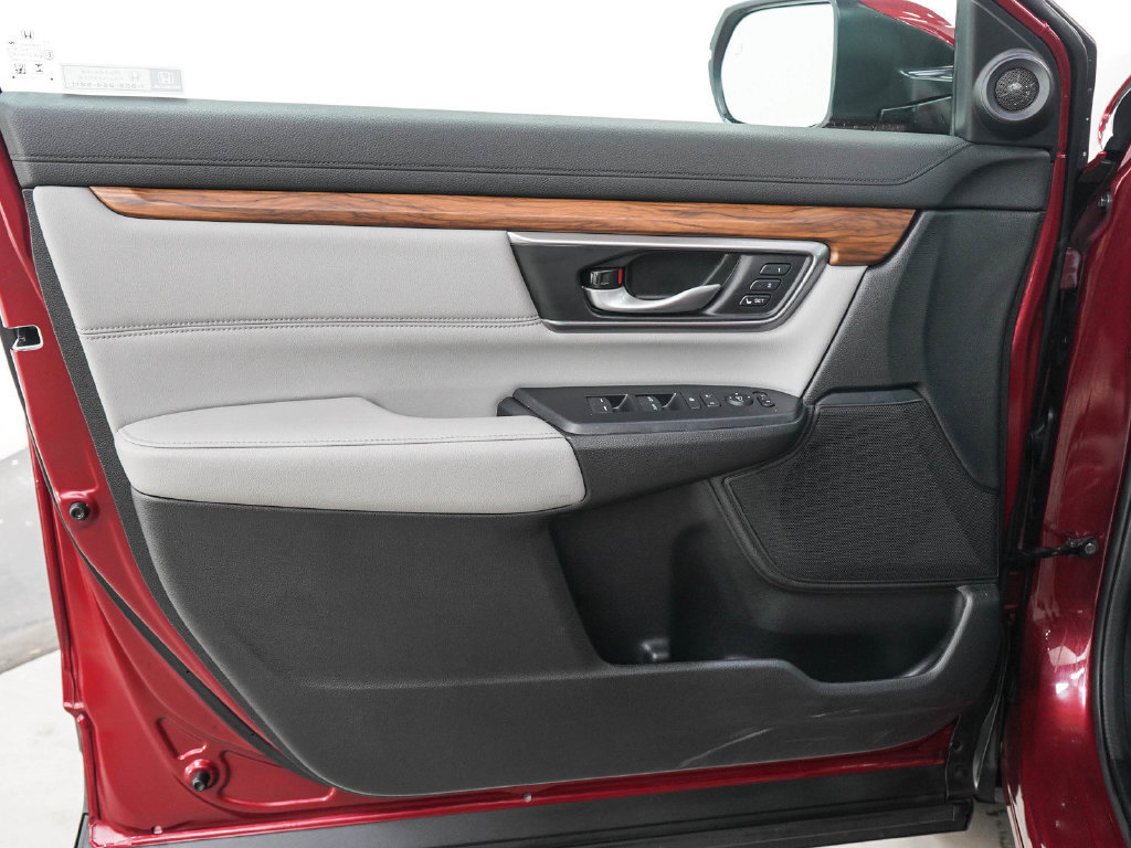 Used 2022 Honda CR-V EX-L image 20