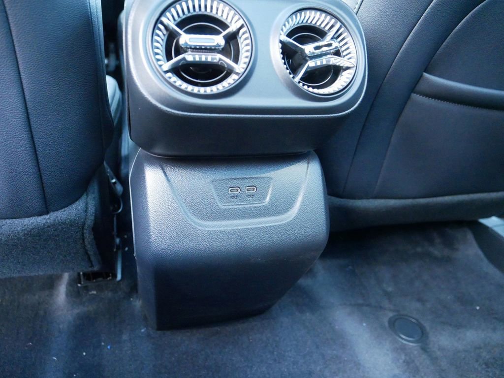 New 2025 Chevrolet Blazer EV LT image 19