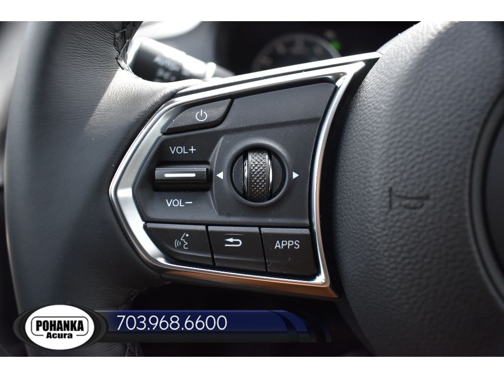 New 2026 Acura RDX w/ Technology Package AWD/4WD image 12