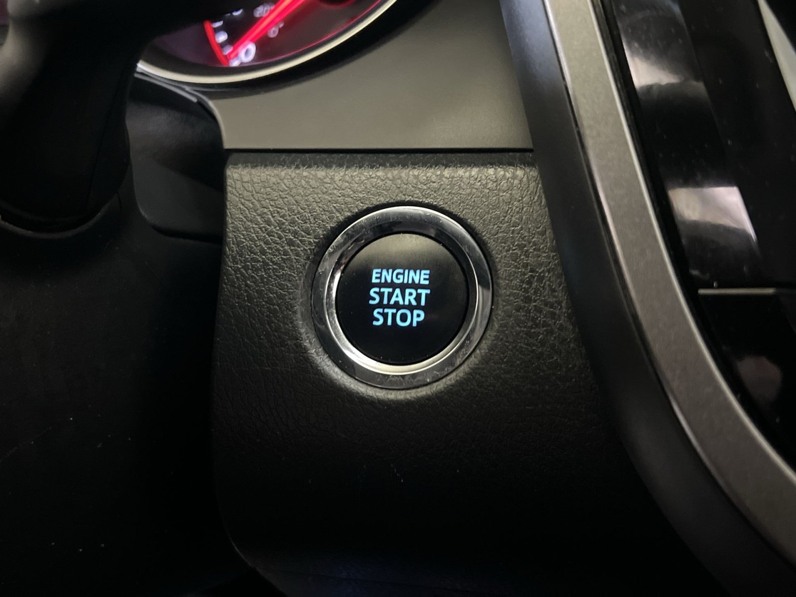 Used 2024 Toyota Camry XSE FWD image 36