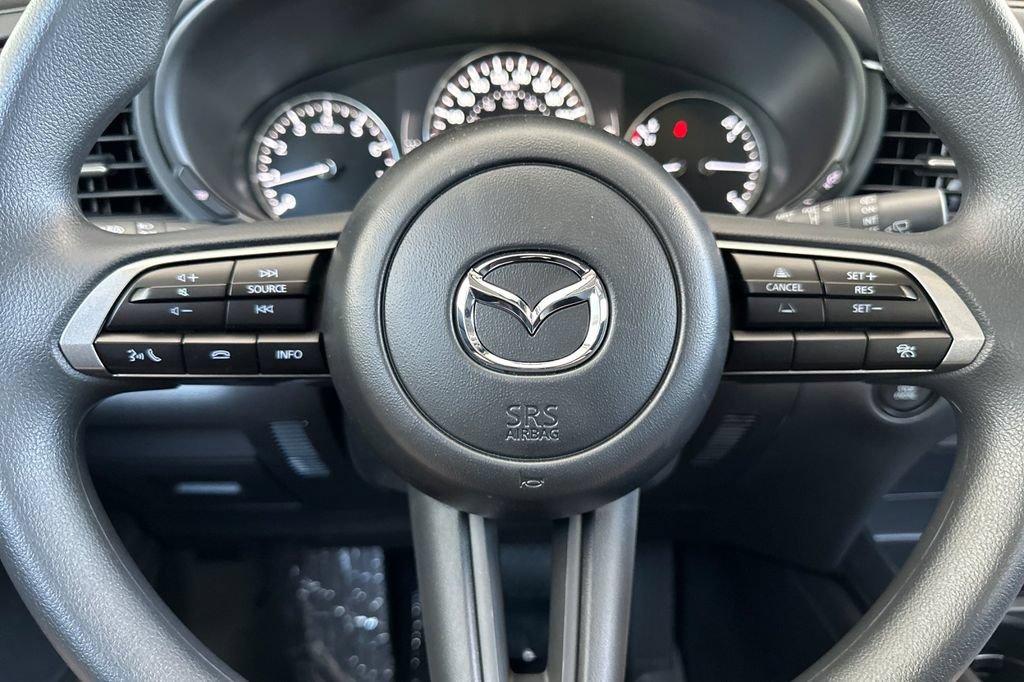 New 2026 MAZDA CX-30 AWD 2.5 S image 23