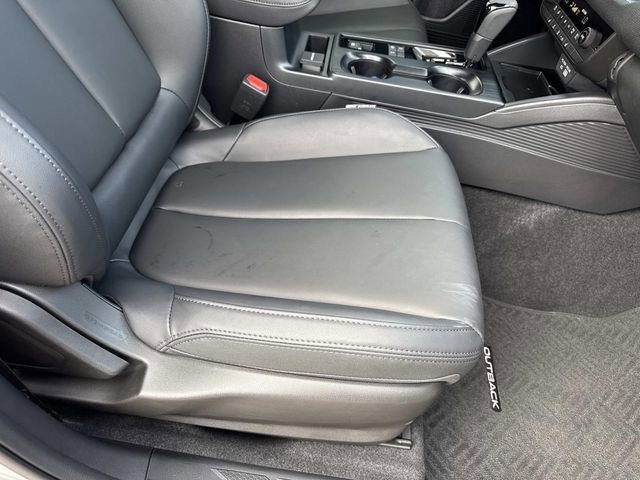 Certified 2026 Subaru Outback Premium image 20