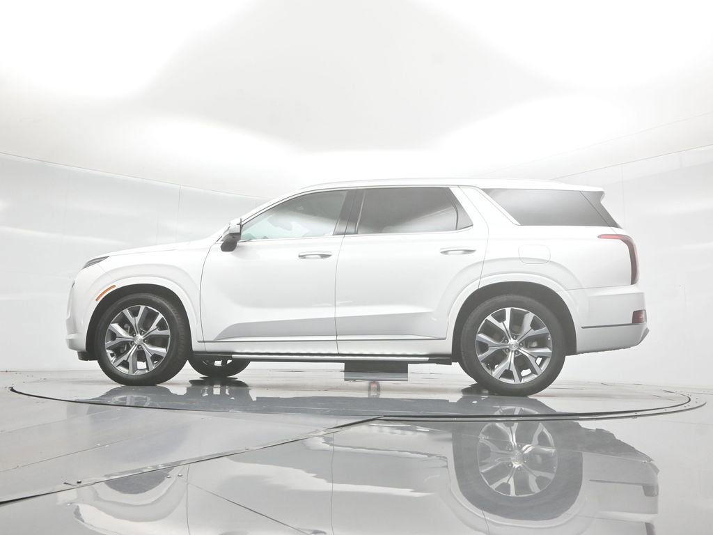 Used 2022 Hyundai Palisade Limited image 55