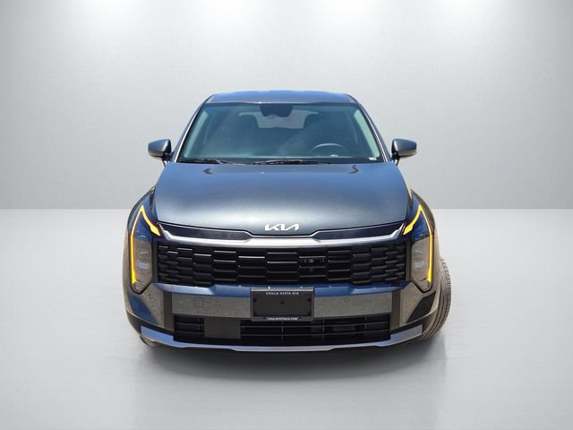 New 2026 Kia Sportage LX FWD image 2