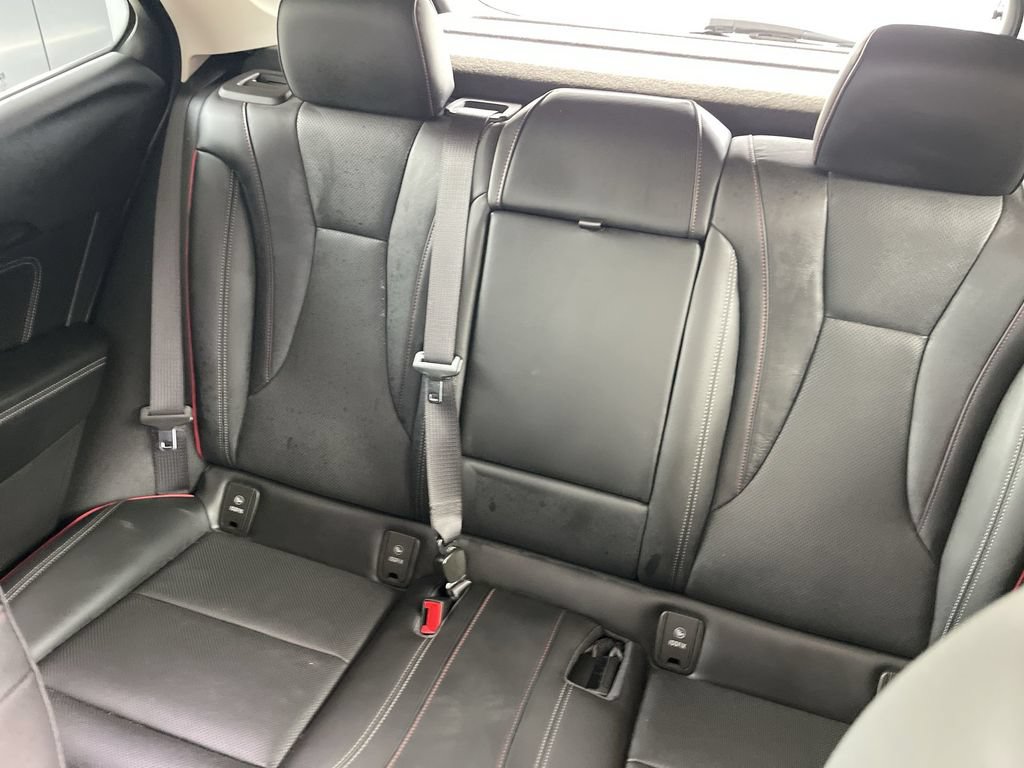 Used 2023 Buick Envision Essence w/ Sport Touring Package AWD/4WD image 23
