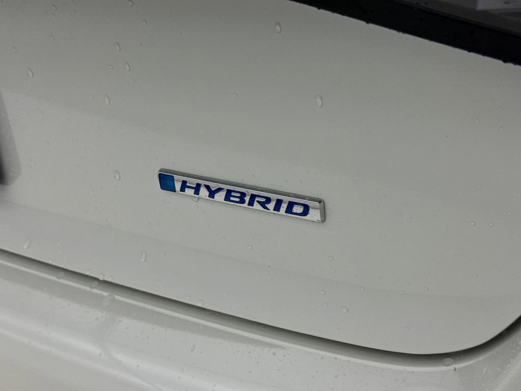 New 2026 Honda Accord EX-L image 10