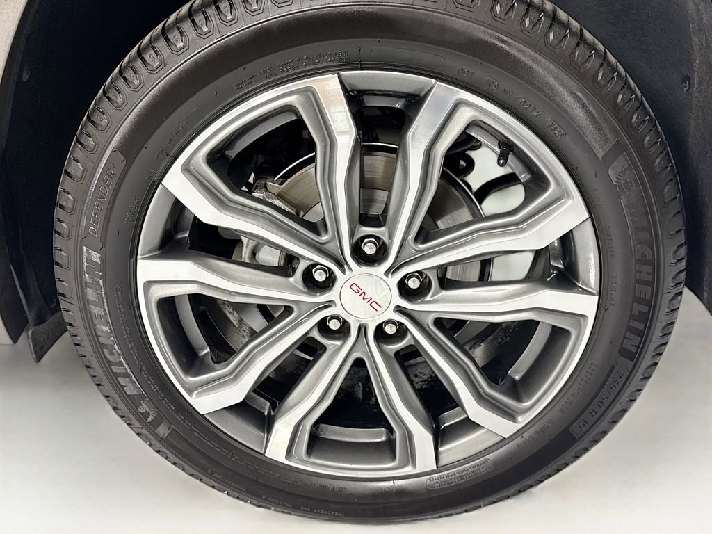 Used 2020 GMC Terrain Denali w/ Denali Premium Package image 32