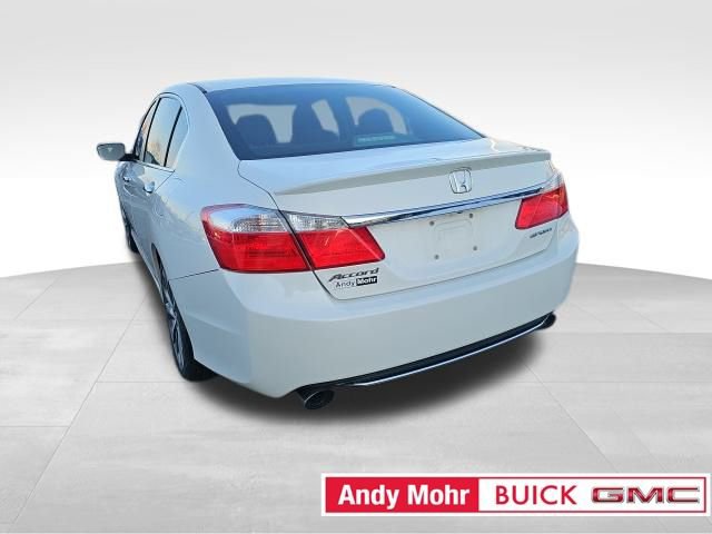 Used 2013 Honda Accord Sport image 14