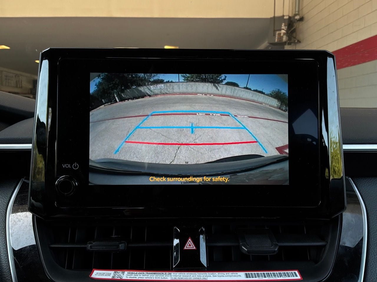 Used 2026 Toyota Corolla SE FWD image 33